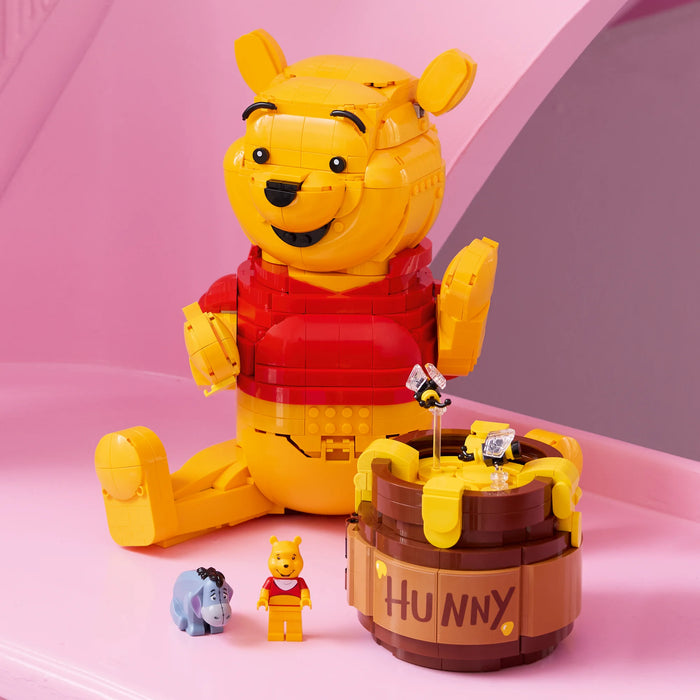 Winnie the Pooh - 43300
