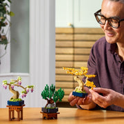 Mini Bonsai - 10373 - Il Mattoncino