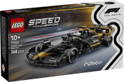 Auto da corsa Team APXGP di F1®: Il film - 77252 - Il Mattoncino
