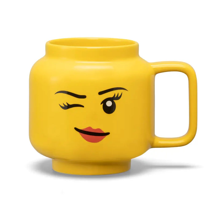 LEGO® Ceramic mug small - Tazza in ceramica -