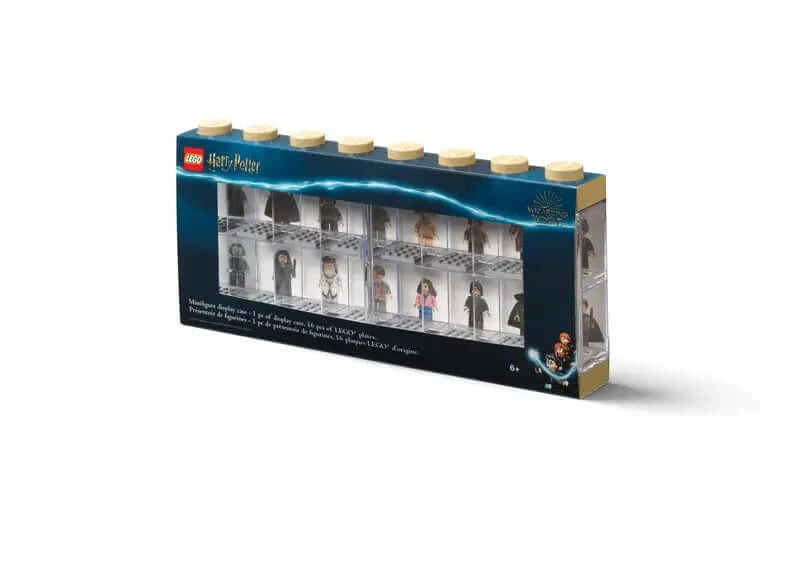 LEGO 5007883 Espositore per 16 Minifigure – Harry Potter™ - 5007883
