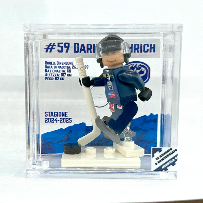 59 Dario Wüthrich