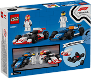 Monoposto Williams Racing e Haas F1® - 60464 - Il Mattoncino