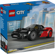 Supercar EV - 60486 - Il Mattoncino