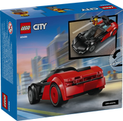 Supercar EV - 60486 - Il Mattoncino