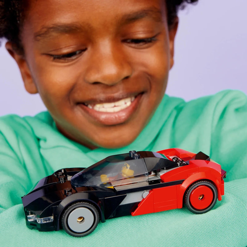 Supercar EV - 60486 - Il Mattoncino