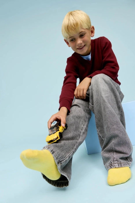 Taxi giallo - 60487 - Il Mattoncino