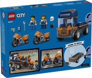 Trasportatore di moto - 60491 - Il Mattoncino