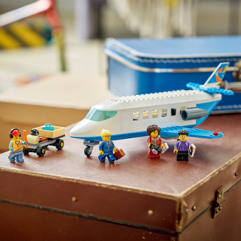 Jet passeggeri - 60492