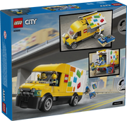 Furgone LEGO® - 60500 - Il Mattoncino