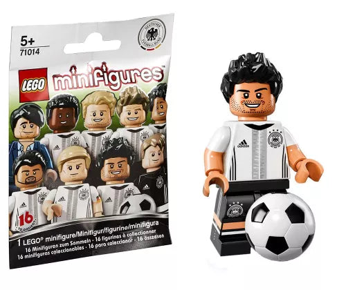 lego 71014 lego germany football team