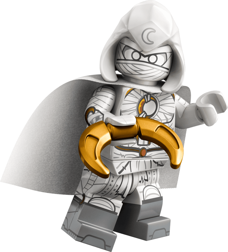 02 Moon Knight - 71039
