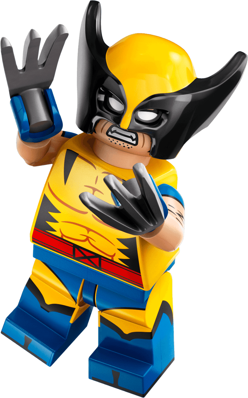 12 Wolverine - 71039