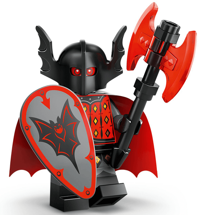 03 Cavaliere vampiro - 71045