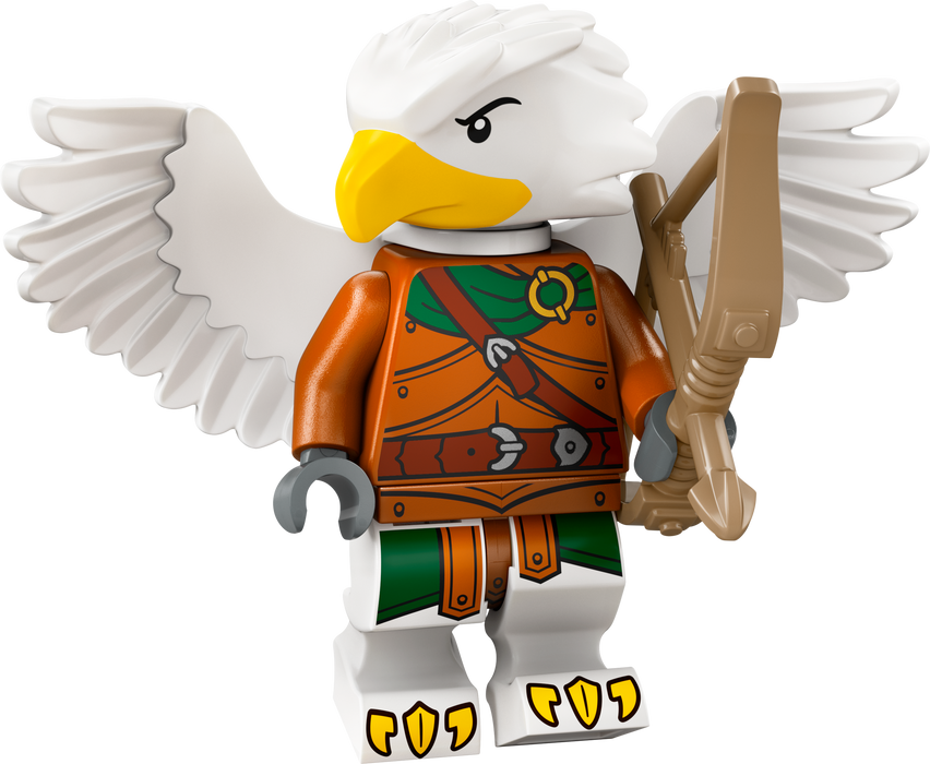 06 Ranger Aarakocra - 71047 - D&D