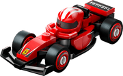 03 Ferrari F1 - 71049 - Il Mattoncino