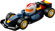 01 Red Bull Racing F1 - 71049 - Il Mattoncino