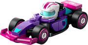 11 F1 Academy Race Car - 71049 - Il Mattoncino