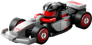 12 F1 Race Car - 71049 - Il Mattoncino