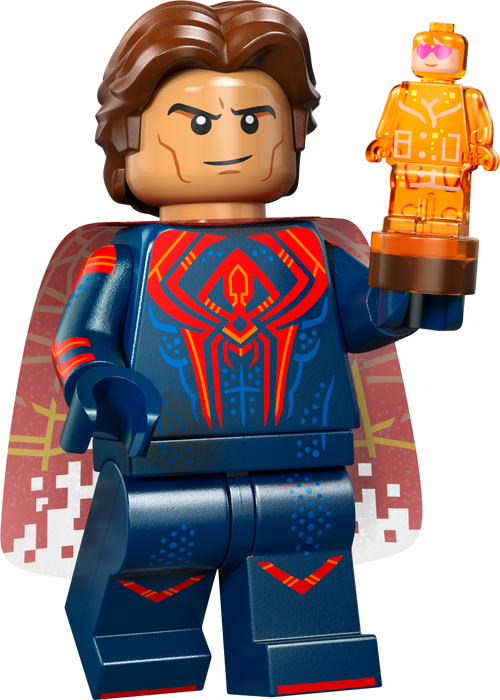 05 Spider-Man 2099 - 71050