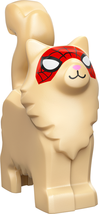 06 Spider-Man India - 71050