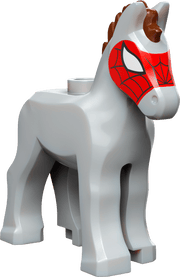11 Web - Slinger - 71050 - Il Mattoncino