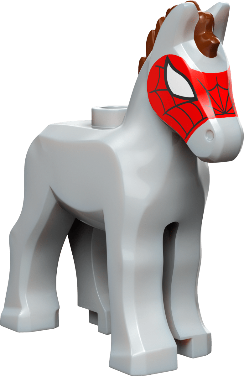 11 Web - Slinger - 71050 - Il Mattoncino