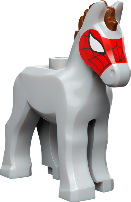 11 Web-Slinger - 71050