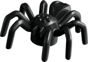 01 Spider - Man - 71050 - Il Mattoncino