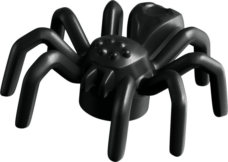 01 Spider - Man - 71050 - Il Mattoncino