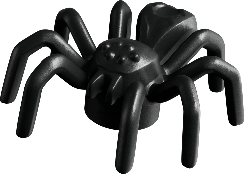 01 Spider-Man - 71050