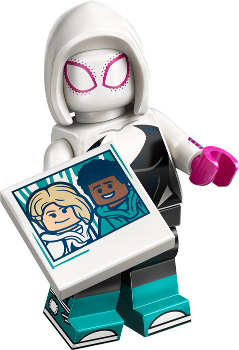 04 Spider Gwen - 71050