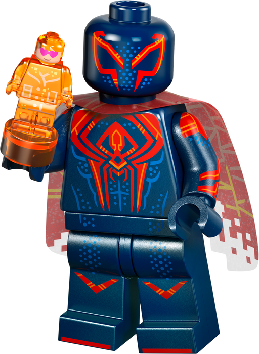 05 Spider-Man 2099 - 71050