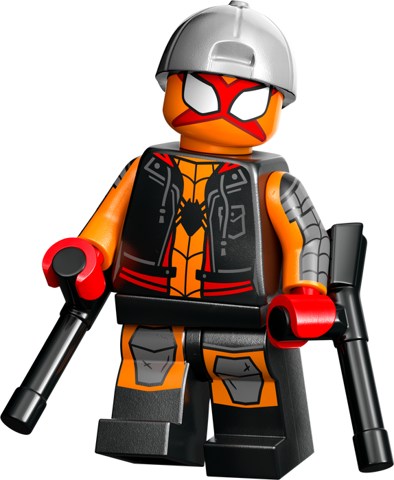 08 Sun-Spider - 71050