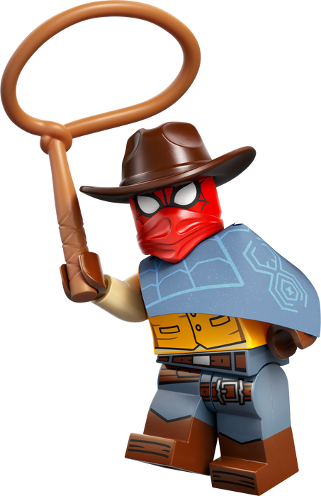 11 Web-Slinger - 71050