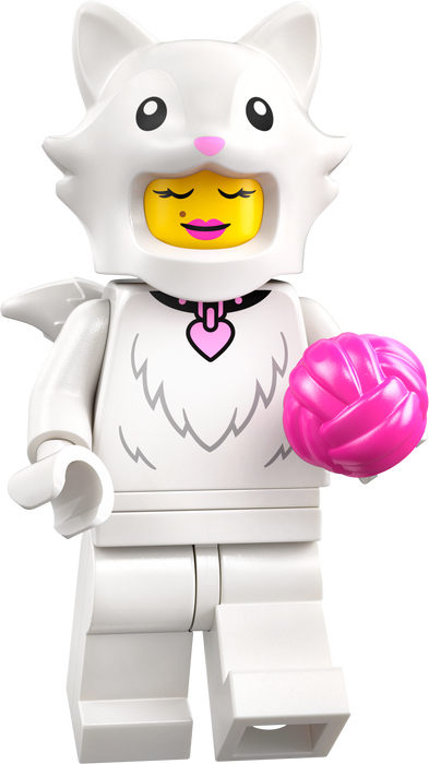 02 Tenero Gatto - 71051