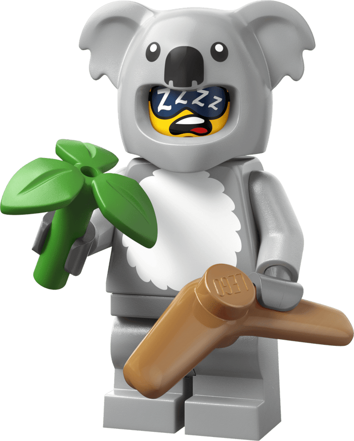 06 Koala - 71051 - Il Mattoncino