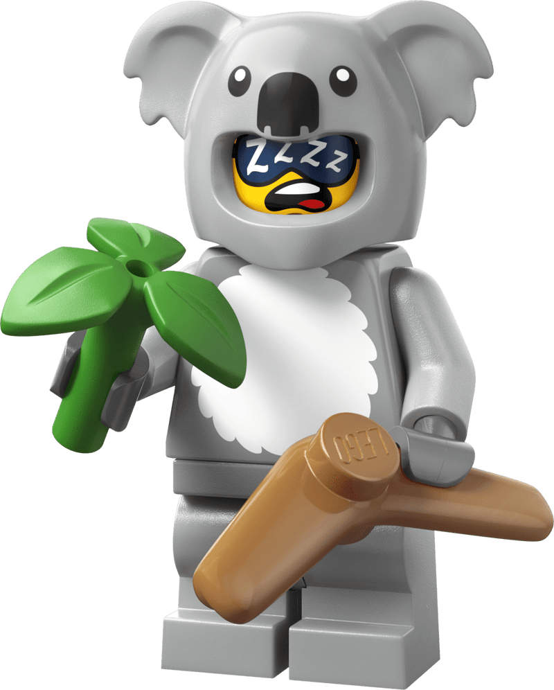06 Koala - 71051 - Il Mattoncino