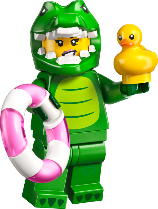 08 Coccodrillo - 71051