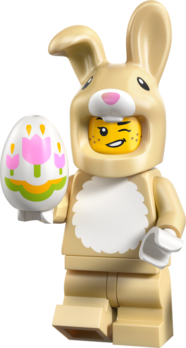 10 Coniglio pasquale - 71051