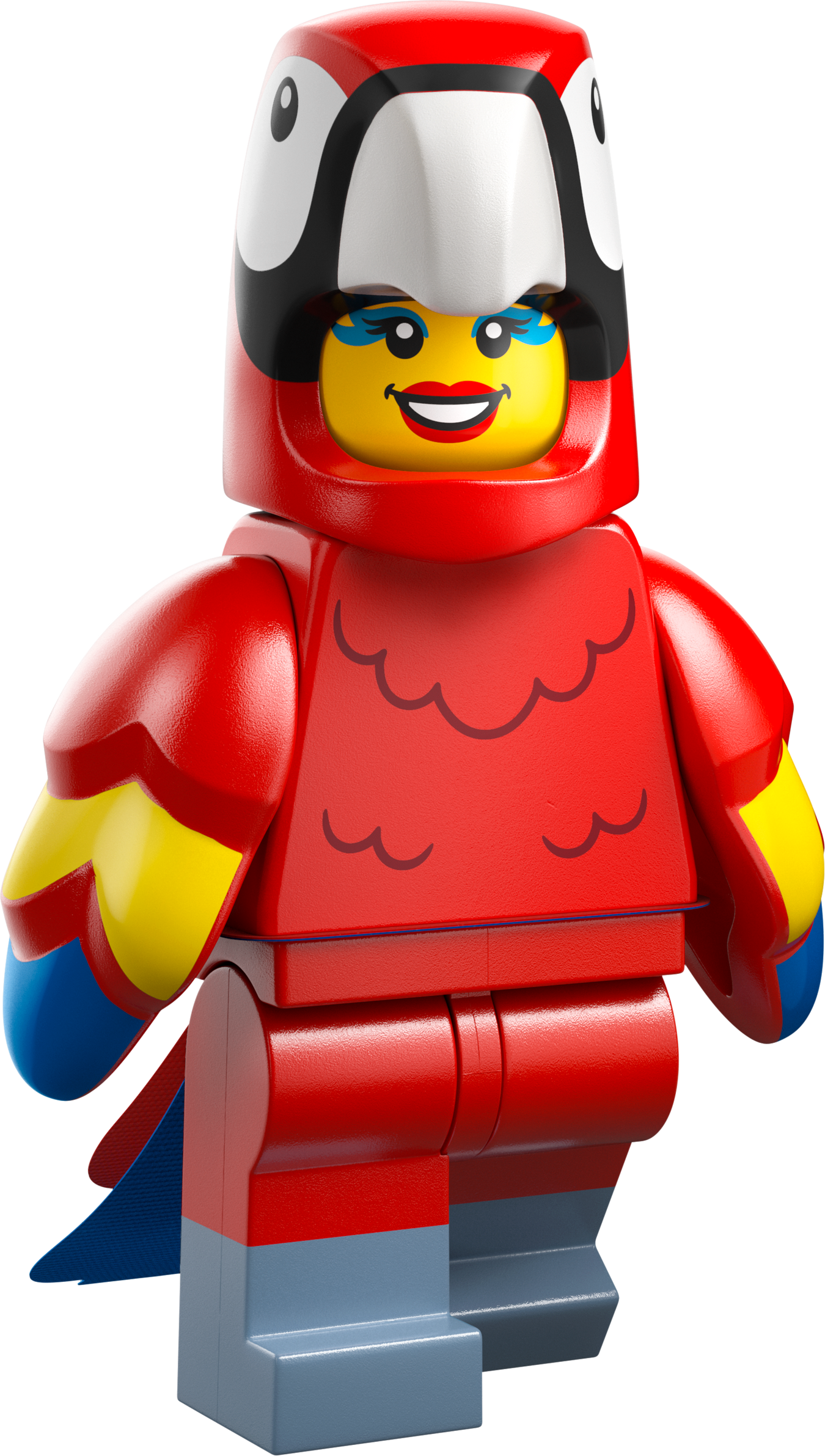 MINIFIGURES LEGO®