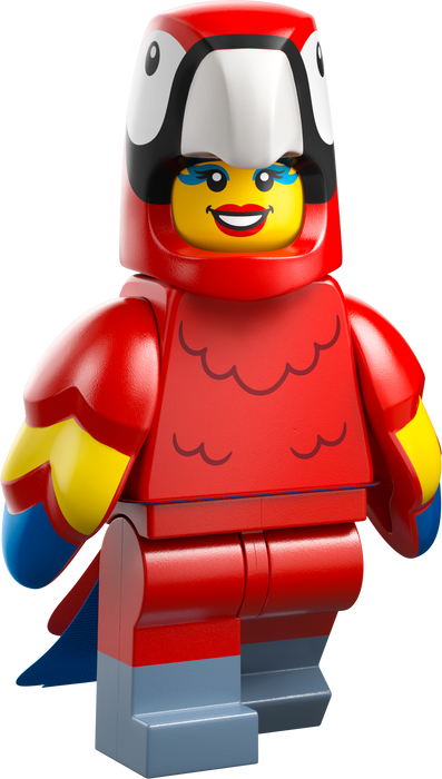 12 Pappagallo - 71051