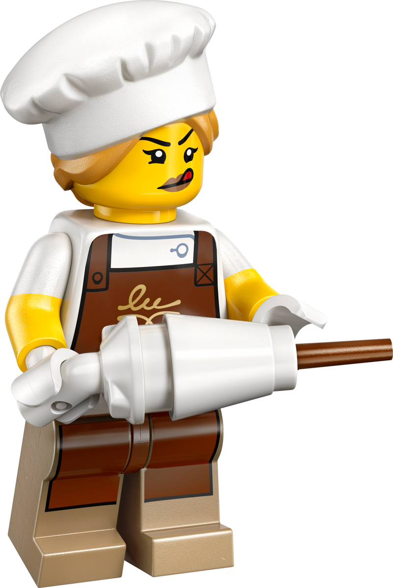 07 Cioccolatiere - 71052
