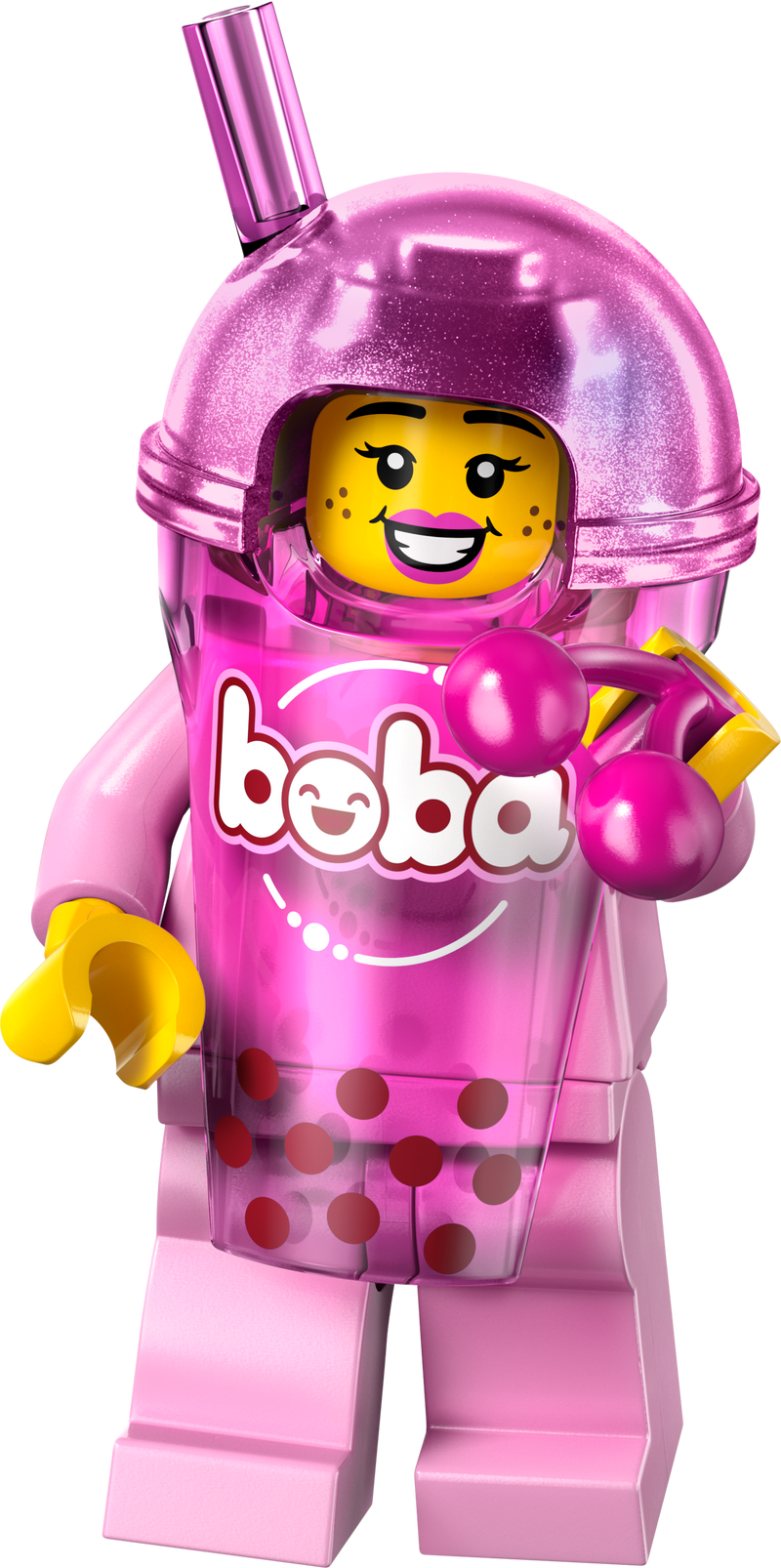 05 Fan Bicchiere Boba - 71052