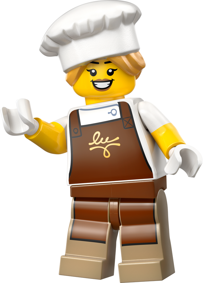 07 Cioccolatiere - 71052
