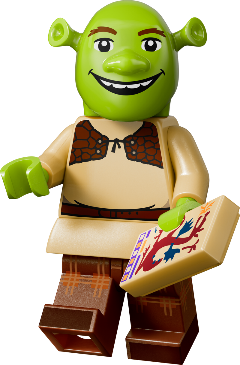 04 Shrek - 71053