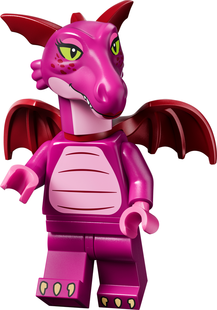 05 Drago - 71053