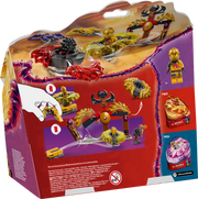 Battle Pack draghi dello Spinjitzu - 71826 - Il Mattoncino
