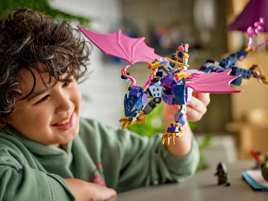 Rontu, il Drago Maestro - 71842 - Il Mattoncino