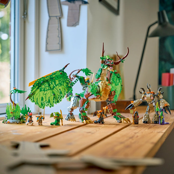 Drago della Vita - 71859